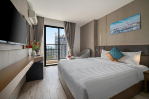 Sochi Hotel Nha Trang Beach